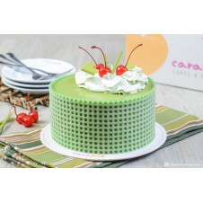 Matcha by Caramia Ice Cream Cakes